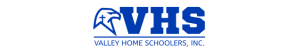 Valley Home Schoolers Logo
