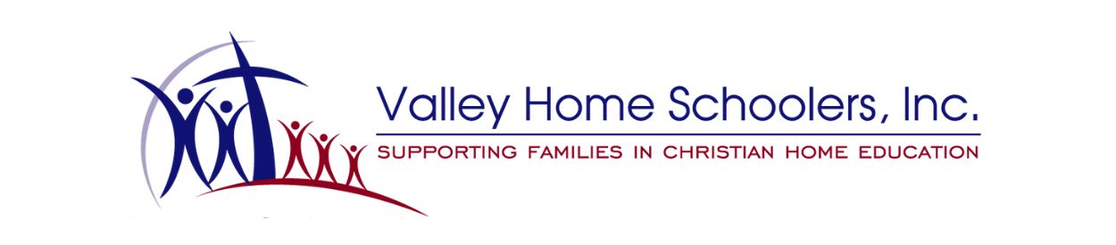 Valley Home Schoolers Logo
